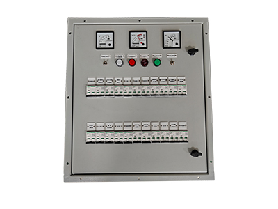 定制船艇配电控制箱