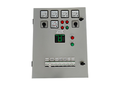 船艇多功能配电控制箱