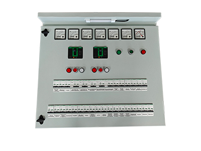 海航船用综合配电监控箱